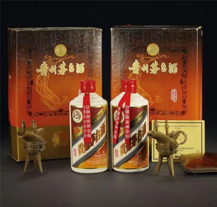 长子烟酒回收